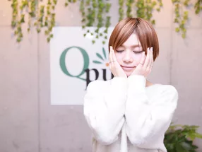 小顔矯正専門サロンQpu 表参道店 4